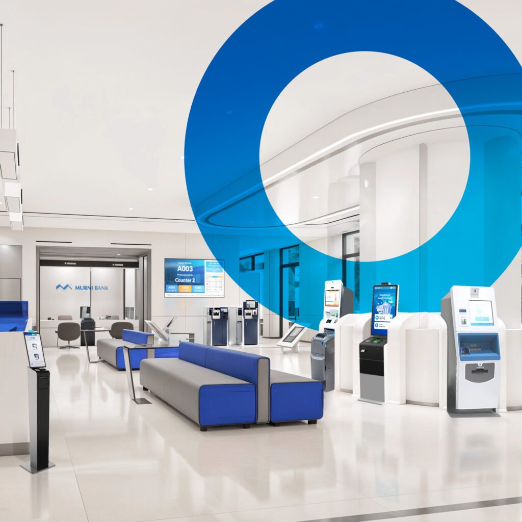 Branch Transformation Solutions