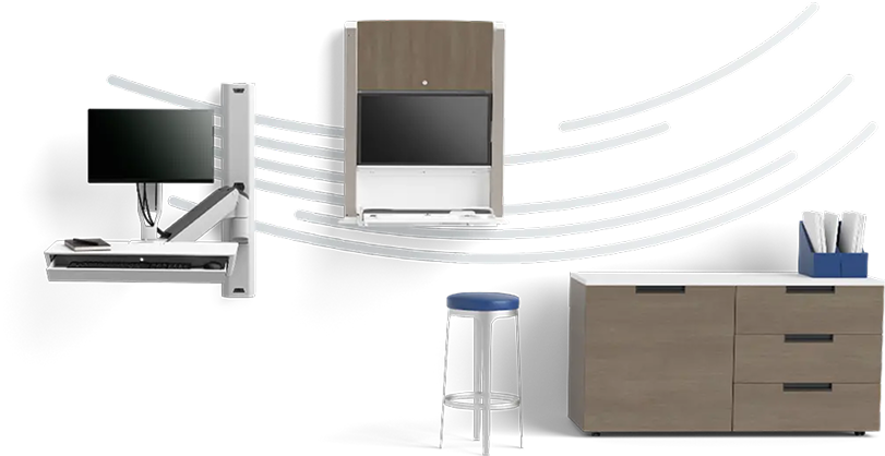 Uncover More Ergonomic Benefits