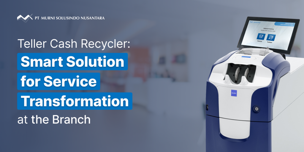 cover image for teller cash recycler tcr article