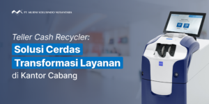 Gambar utama artikel teller cash recycler tcr