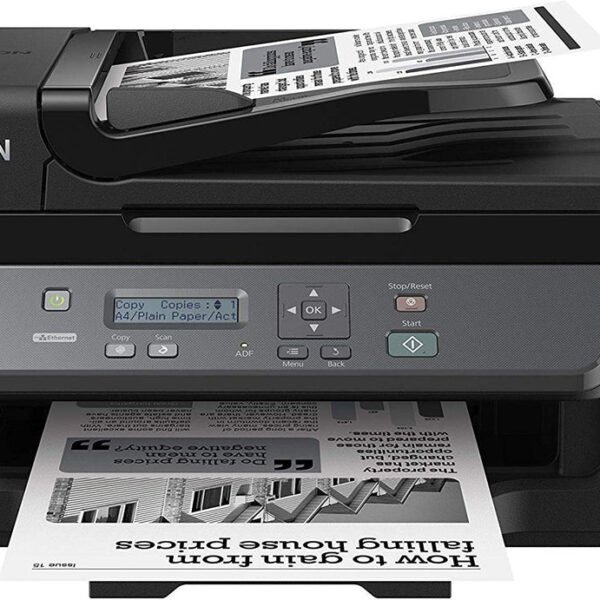 Epson M Series