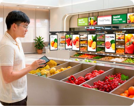 Auto Scheduled Promotions