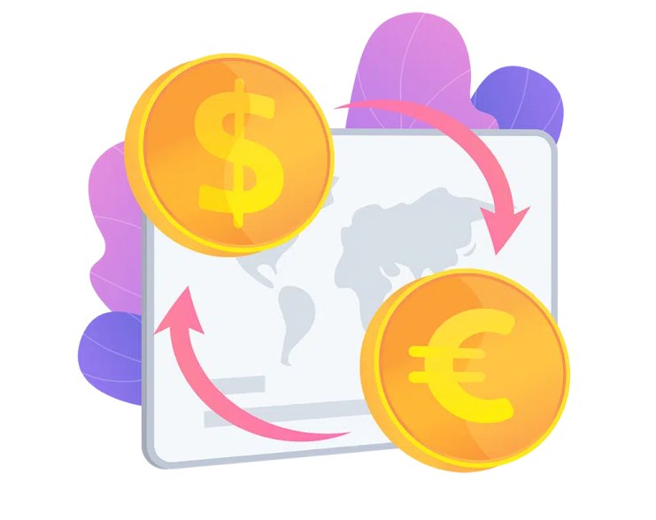 Display Up to Date Forex Rates with Real Time Intelligence