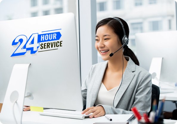 7 Service Availability