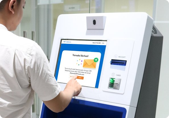 Electronic Account Statement