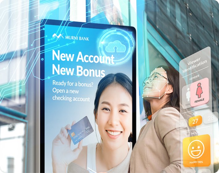 Entering the New Digital Payment Era with Ease