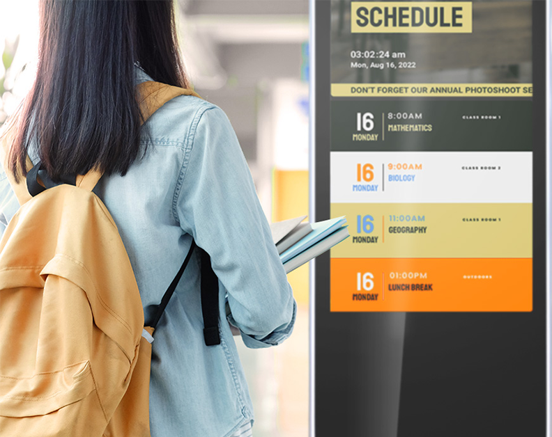 Flexible System Integration