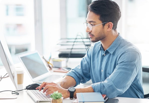 Remote Status Monitoring